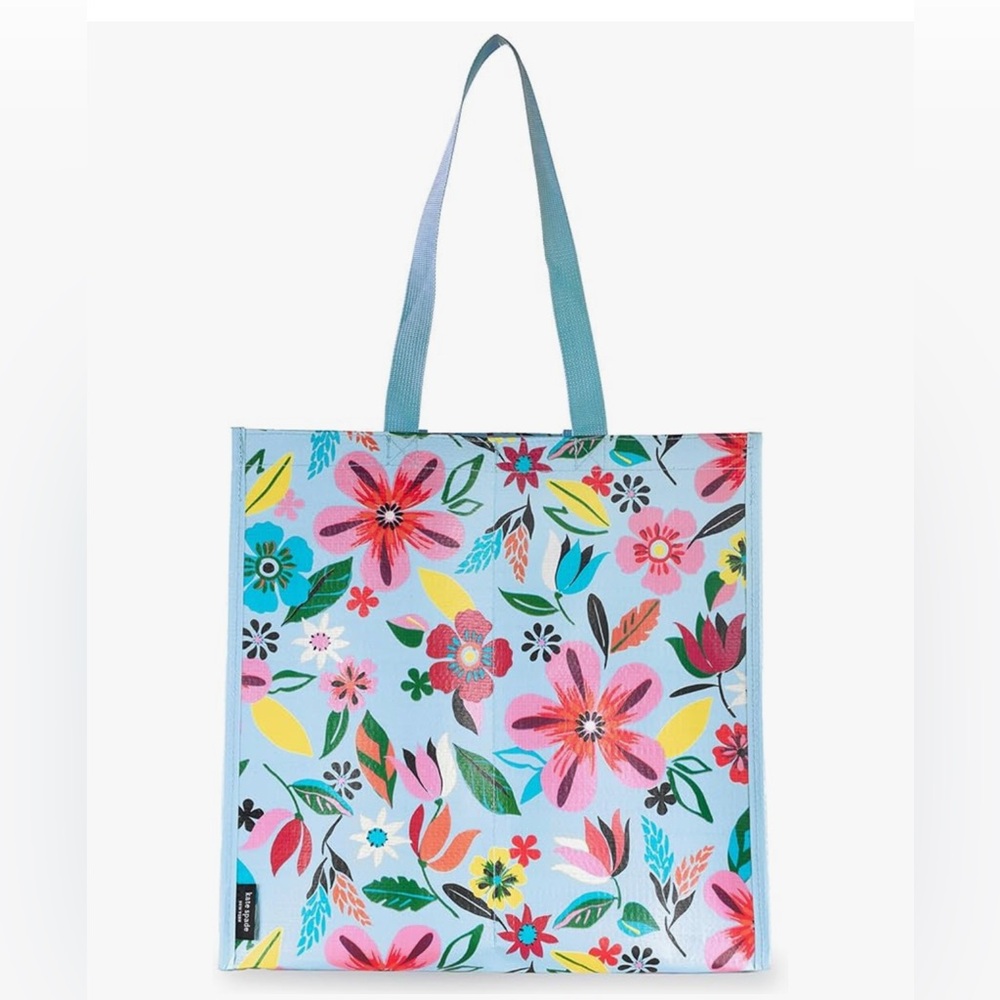 Kate Spade Reusable Shopping Tote